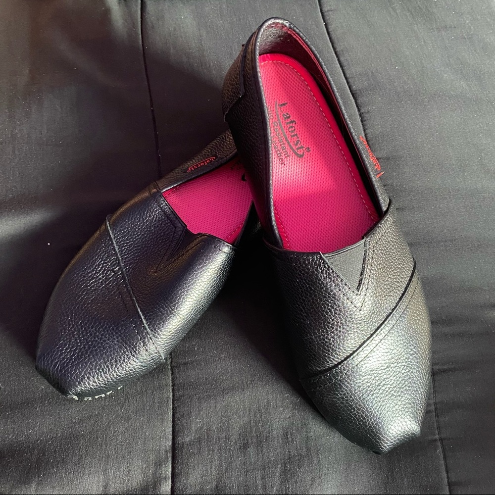 Laforst Jess Work Flat